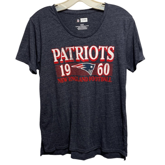 New England Patriots Shirt - Picture 1 of 9